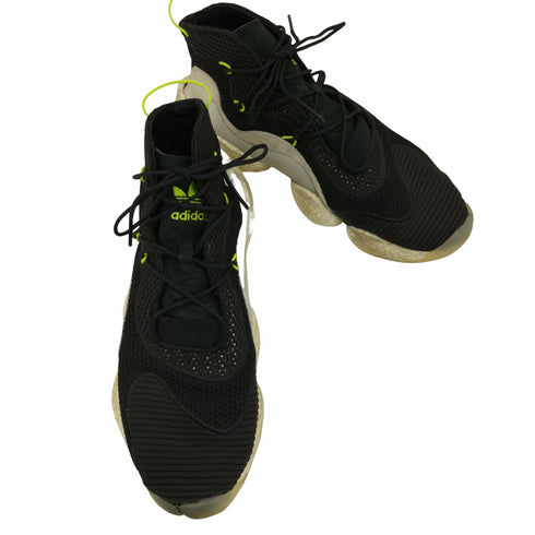 アディダスオリジナルス adidas Originals CRAZY BYW LVL I メンズ 29.5