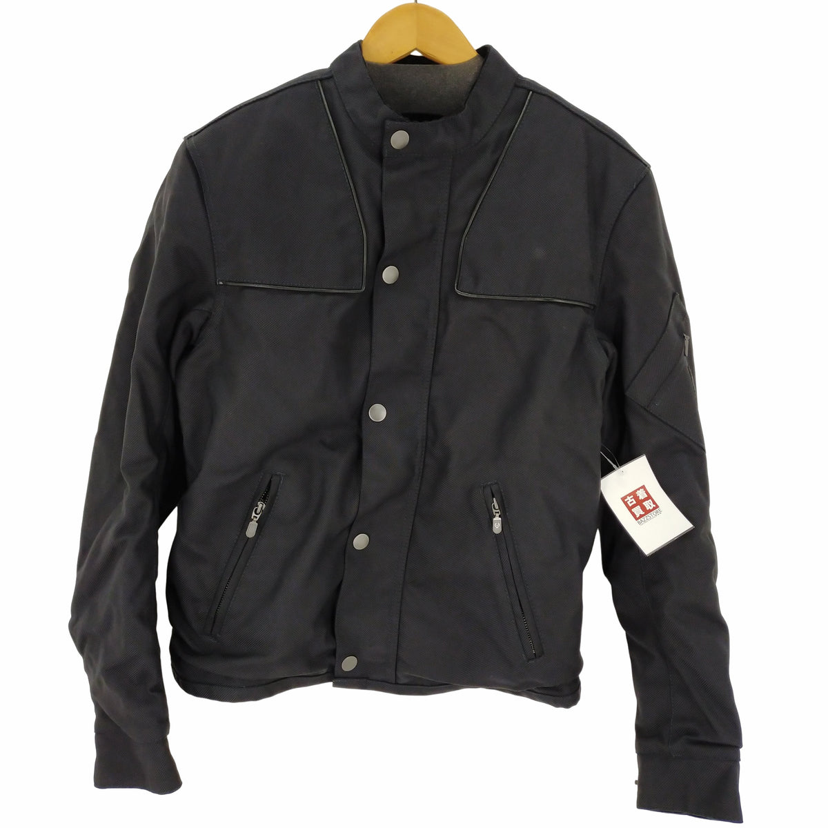 ベルスタッフ Belstaff バリスティックジャケット メンズ M – ブランド 