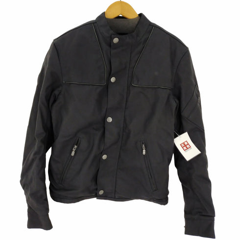 ベルスタッフ Belstaff バリスティックジャケット メンズ M