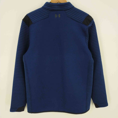 アンダーアーマー UNDER ARMOUR 18AW UA Storm Daytona 1/2 Zip メンズ L