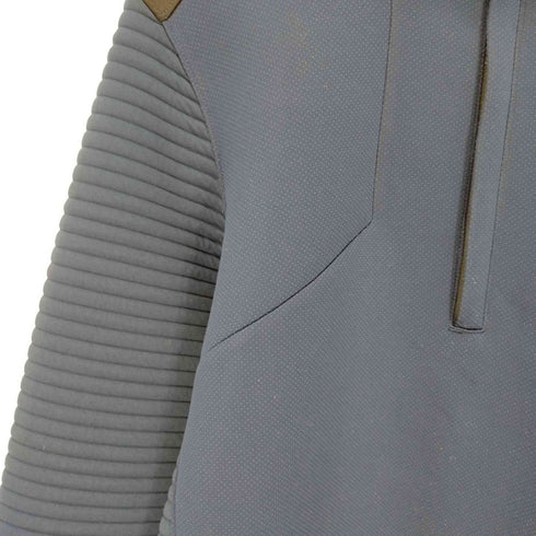 アンダーアーマー UNDER ARMOUR 18AW UA Storm Daytona 1/2 Zip メンズ L