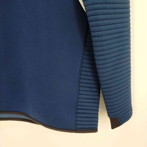 アンダーアーマー UNDER ARMOUR 18AW UA Storm Daytona 1/2 Zip メンズ L