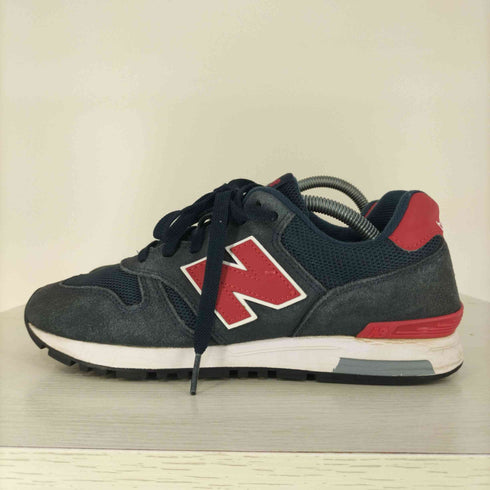 ニューバランス NEW BALANCE ML565NTW メンズ 25cm