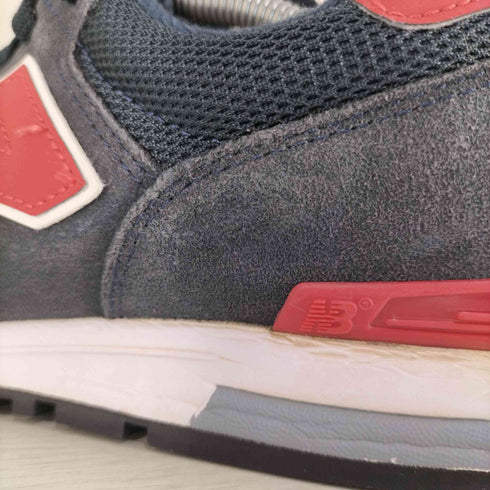 ニューバランス NEW BALANCE ML565NTW メンズ 25cm