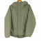 ムジラボ MUJI labo 23AW ポリ地フーデッド中綿ジャケット メンズ JPN:L