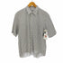 ユニバーサルプロダクツ UNIVERSAL PRODUCTS チェック柄 S/S シャツ メンズ JPN:1