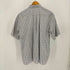 ユニバーサルプロダクツ UNIVERSAL PRODUCTS チェック柄 S/S シャツ メンズ JPN:1