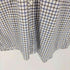 ユニバーサルプロダクツ UNIVERSAL PRODUCTS チェック柄 S/S シャツ メンズ JPN:1