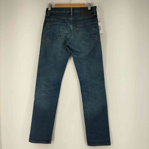 リーバイスメイドアンドクラフテッド Levis Made & Crafted ストレートデニムパンツ メンズ 28/32