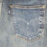 リーバイスメイドアンドクラフテッド Levis Made & Crafted ストレートデニムパンツ メンズ 28/32