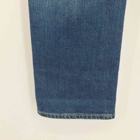 リーバイスメイドアンドクラフテッド Levis Made & Crafted ストレートデニムパンツ メンズ 28/32