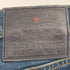 リーバイスメイドアンドクラフテッド Levis Made & Crafted ストレートデニムパンツ メンズ 28/32