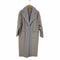 アメリ AMERI BLANKET LIKE FAKE MOUTON COAT レディース