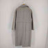 アメリ AMERI BLANKET LIKE FAKE MOUTON COAT レディース