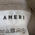 アメリ AMERI BLANKET LIKE FAKE MOUTON COAT レディース