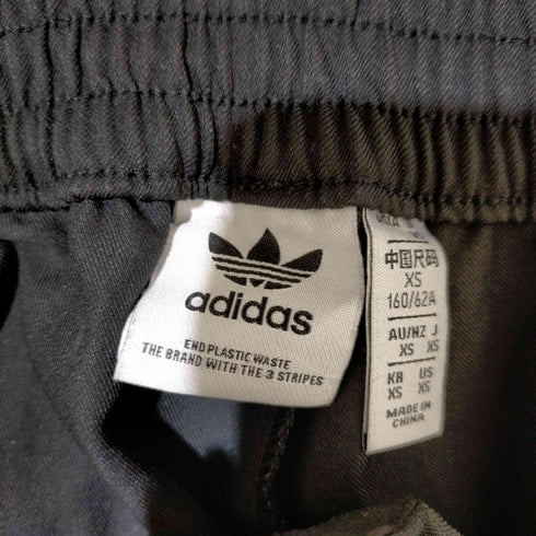 アディダス adidas アディカラー コンテンポ テーラード カーゴパンツ レディース JPN:XS
