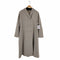 ベリーブレイン Verybrain O fficer big coat レディース JPN:M