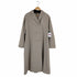 ベリーブレイン Verybrain O fficer big coat レディース JPN:M