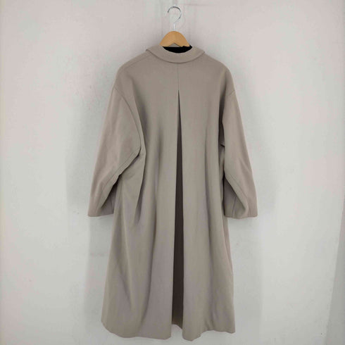 ベリーブレイン Verybrain O fficer big coat レディース JPN:M