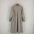 ベリーブレイン Verybrain O fficer big coat レディース JPN:M
