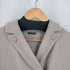 ベリーブレイン Verybrain O fficer big coat レディース JPN:M