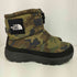 ザノースフェイス THE NORTH FACE Nuptse Bootie WP Logo Short SE メンズ JPN:25