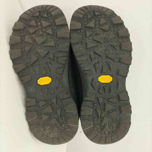 ザノースフェイス THE NORTH FACE Nuptse Bootie WP Logo Short SE メンズ JPN:25