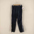 オープニングセレモニー OPENING CEREMONY Black Limited Edition Velour Track Pants レディース JPN:S