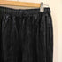 オープニングセレモニー OPENING CEREMONY Black Limited Edition Velour Track Pants レディース JPN:S