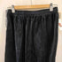 オープニングセレモニー OPENING CEREMONY Black Limited Edition Velour Track Pants レディース JPN:S