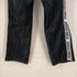 オープニングセレモニー OPENING CEREMONY Black Limited Edition Velour Track Pants レディース JPN:S