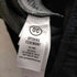 オープニングセレモニー OPENING CEREMONY Black Limited Edition Velour Track Pants レディース JPN:S