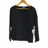 ヘルムートラング HELMUT LANG レーヨン混 ブラウス レディース JPN:M