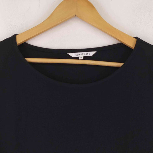 ヘルムートラング HELMUT LANG レーヨン混 ブラウス レディース JPN:M