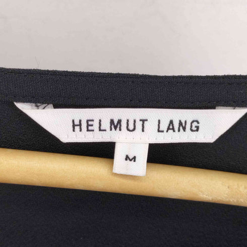 ヘルムートラング HELMUT LANG レーヨン混 ブラウス レディース JPN:M