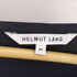 ヘルムートラング HELMUT LANG レーヨン混 ブラウス レディース JPN:M