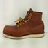 レッドウィング RED WING 6' CLASSIC MOC 875(E) アイリッシュセッター メンズ US:6.5
