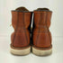レッドウィング RED WING 6' CLASSIC MOC 875(E) アイリッシュセッター メンズ US:6.5