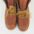 レッドウィング RED WING 6' CLASSIC MOC 875(E) アイリッシュセッター メンズ US:6.5