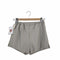 ロザリームーン rosary moon Fake Leather Short Pants レディース FREE