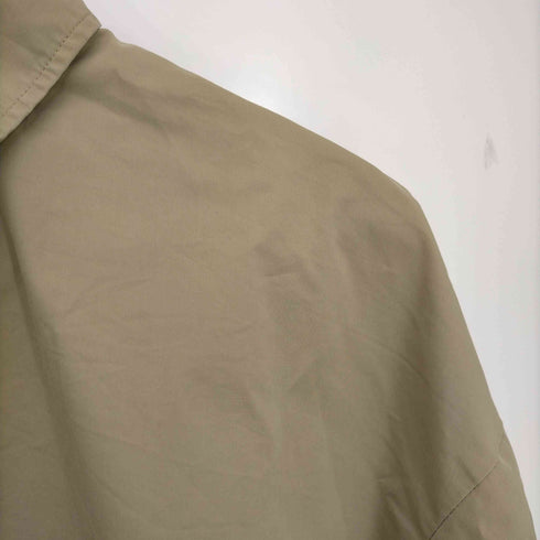 TWOMEL MILITARY CROPPED SHIRT レディース FREE
