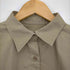 TWOMEL MILITARY CROPPED SHIRT レディース FREE