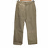 ユーエスアーミー US ARMY 60S MILITARY CHINO PANTS メンズ 31×31