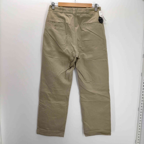 ユーエスアーミー US ARMY 60S MILITARY CHINO PANTS メンズ 31×31