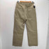 ユーエスアーミー US ARMY 60S MILITARY CHINO PANTS メンズ 31×31