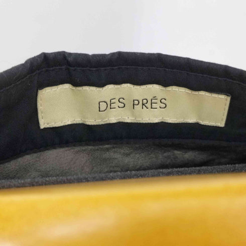 デプレ DES PRES ノースリーブブラウス レディース JPN:1