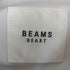 ビームスハート BEAMS HEART 2WAY ハイネック モッズコート レディース