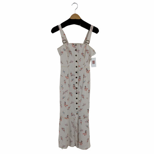 ファイダーズキーパーズ FINDERS KEEPERS FRANKIE MIDI SUNDRESS レディース import:XS