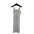 ファイダーズキーパーズ FINDERS KEEPERS FRANKIE MIDI SUNDRESS レディース import:XS