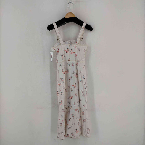 ファイダーズキーパーズ FINDERS KEEPERS FRANKIE MIDI SUNDRESS レディース import:XS